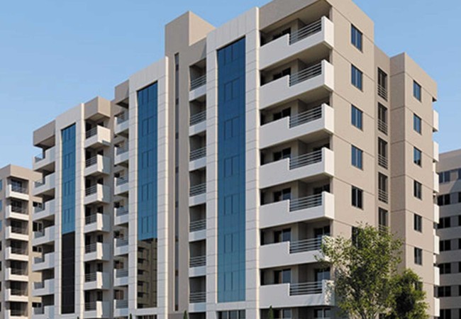 İZMİR UZUNDERE KENTSEL DÖNÜŞÜM PROJESİ