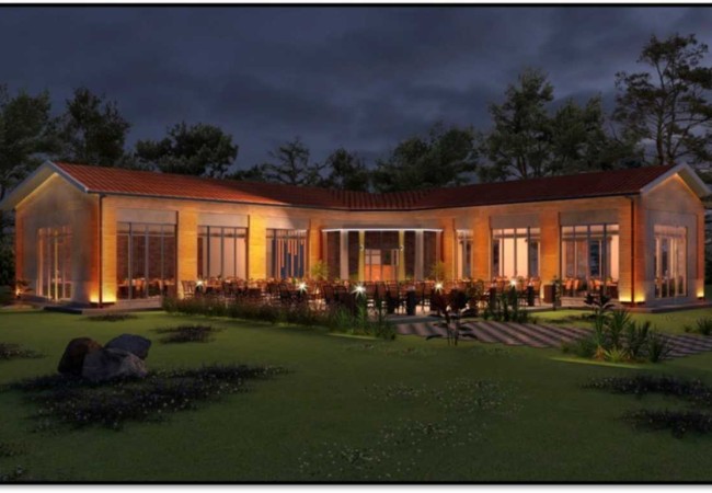 HAVACILIK DAİRE RESTORAN