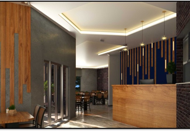 HAVACILIK DAİRE RESTORAN