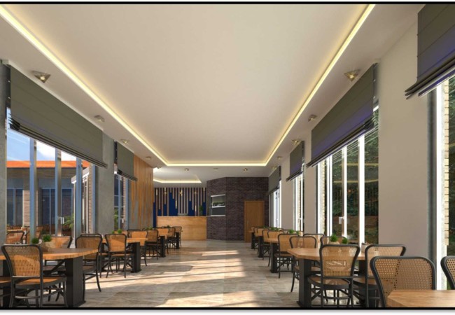 HAVACILIK DAİRE RESTORAN