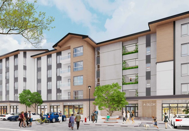 BAYBURT İLİ TUZCUZADE MAHALLESİ KENTSEL DÖNÜŞÜM