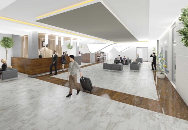 EMNİYET GENEL MÜDÜRLÜĞÜ AKAY CADDESİ YURT BİNASI