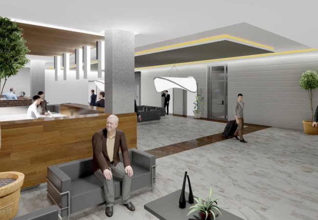 EMNİYET GENEL MÜDÜRLÜĞÜ AKAY CADDESİ YURT BİNASI