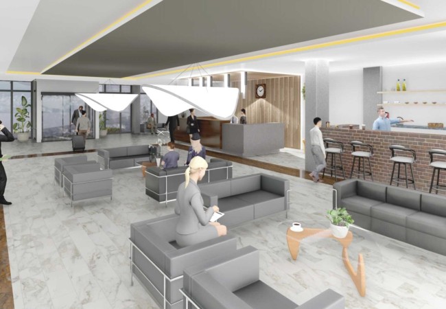 EMNİYET GENEL MÜDÜRLÜĞÜ AKAY CADDESİ YURT BİNASI