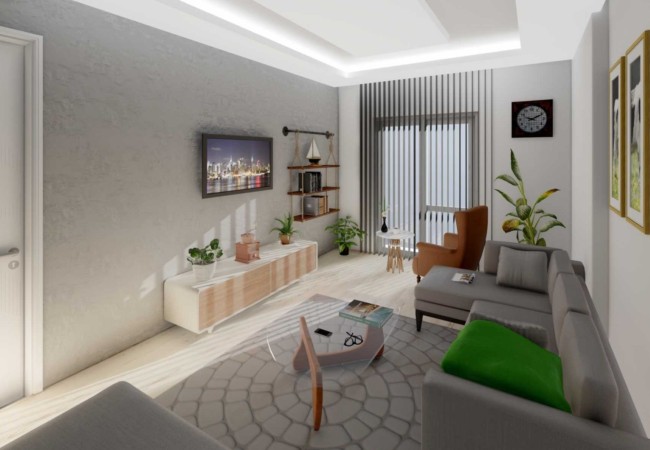 EMNİYET GENEL MÜDÜRLÜĞÜ AKAY CADDESİ YURT BİNASI