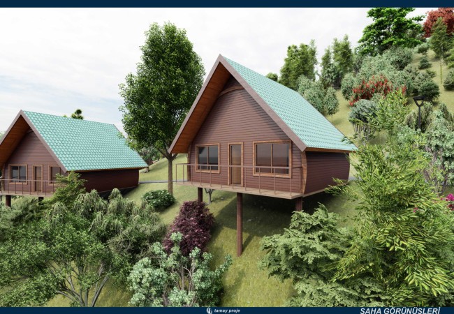 RİZE ARAPDÜZÜ DOĞA PARKI