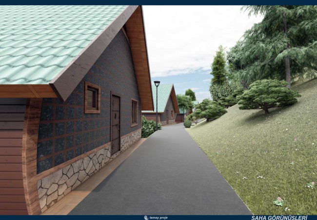 RİZE ARAPDÜZÜ DOĞA PARKI