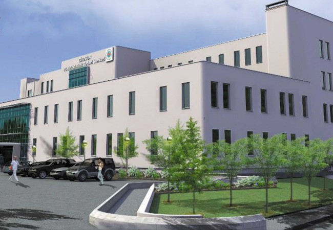 GİRESUN FTR HASTANESİ